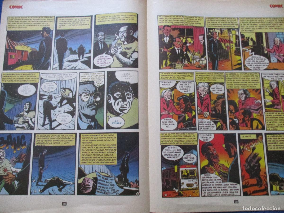 Tebeos: GRUPO 16 / GENTE DE COMIC N.&ordm; 21 - Foto 2