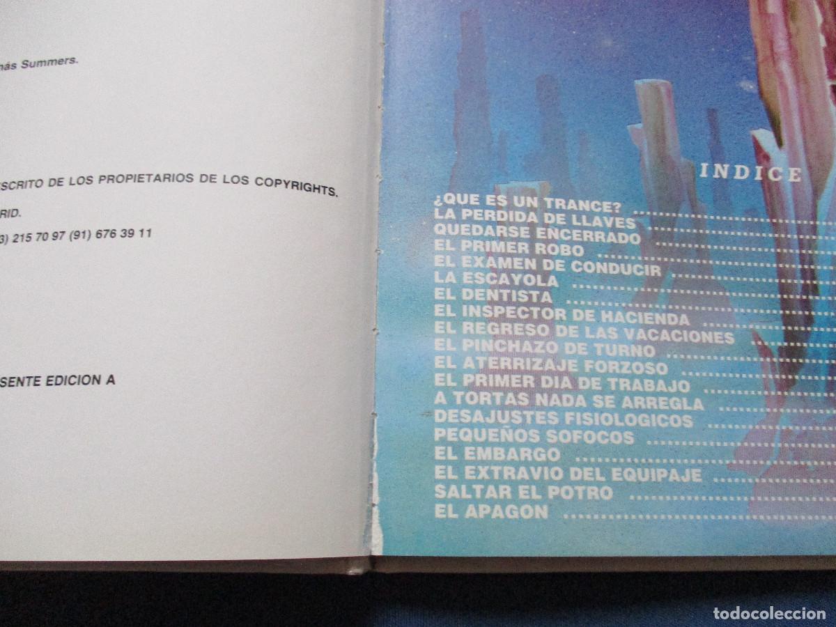 Tebeos: FORGES PRESENTA: LOS MANUALES DE CRISP Y SON N.&ordm; 14 - Foto 3