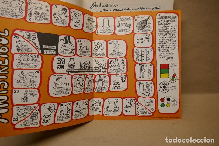 Tebeos: EL LIBRO DE FORGES - Foto 4