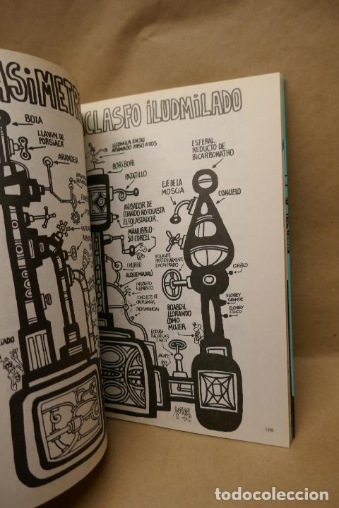 Tebeos: EL LIBRO DE FORGES - Foto 7