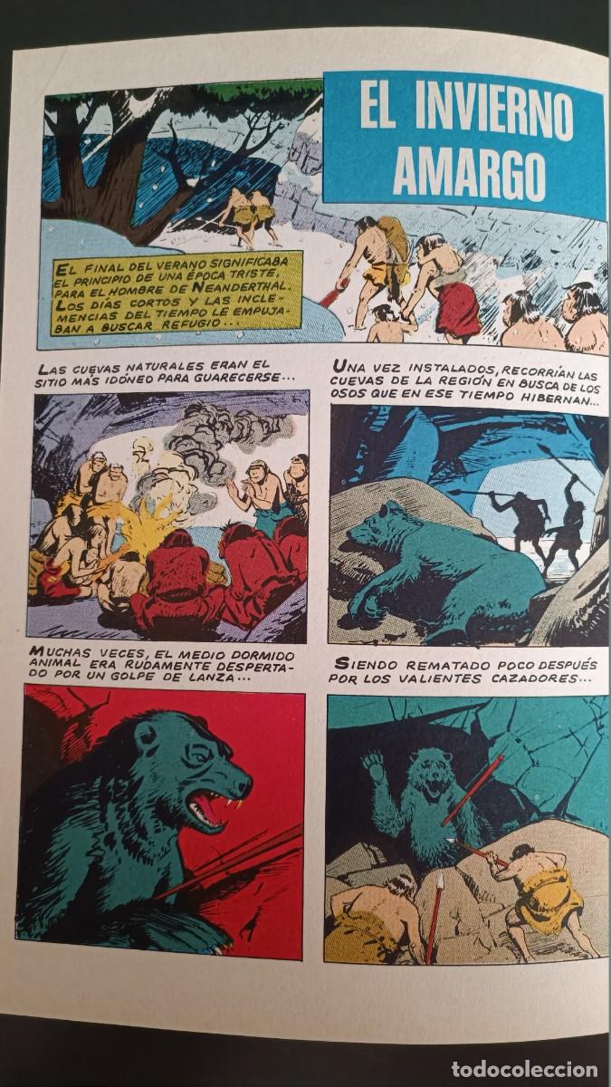 Tebeos: HERMANOS DE LA LANZA.- (vol. 13). 1976. RARO - Foto 4