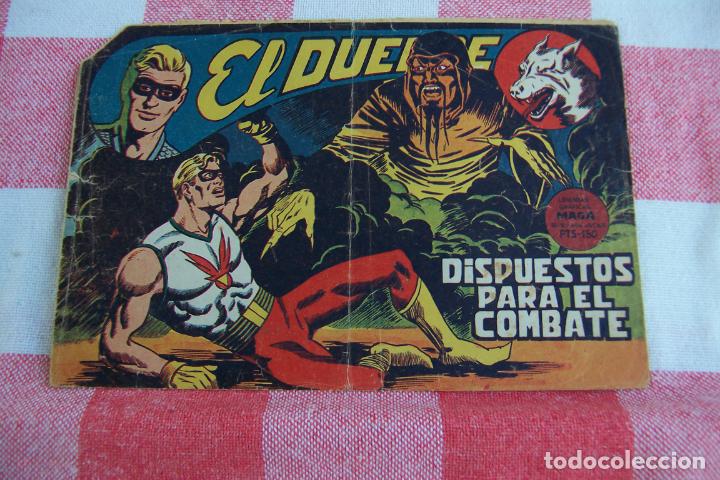 Tebeos: el duende n&ordm; 20 - Foto 1