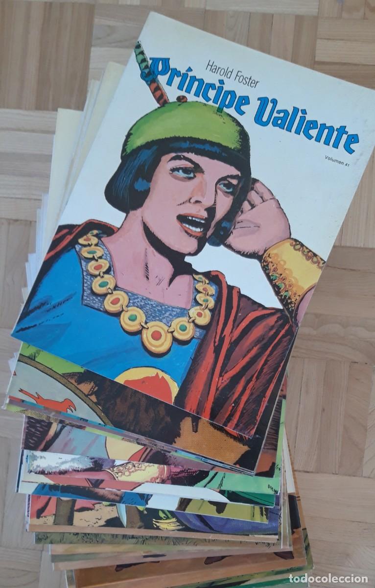 Tebeos: Principe Valiente - Foto 3