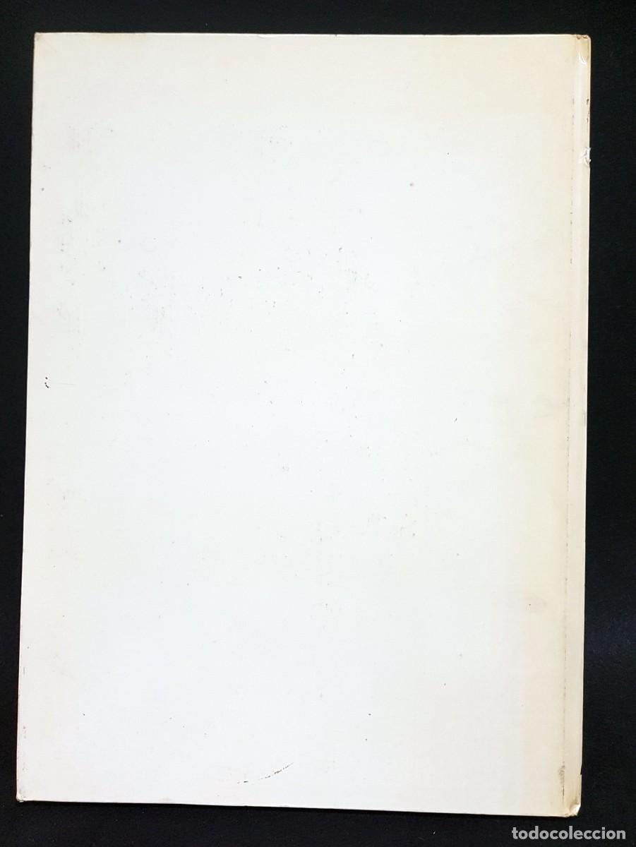 Tebeos: LA FLECHA NEGRA - Foto 2