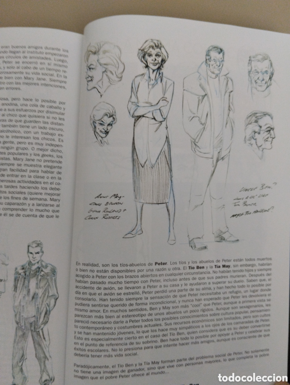 Tebeos: Spiderman, curva de aprendizaje, Bendis Bagley - Foto 7