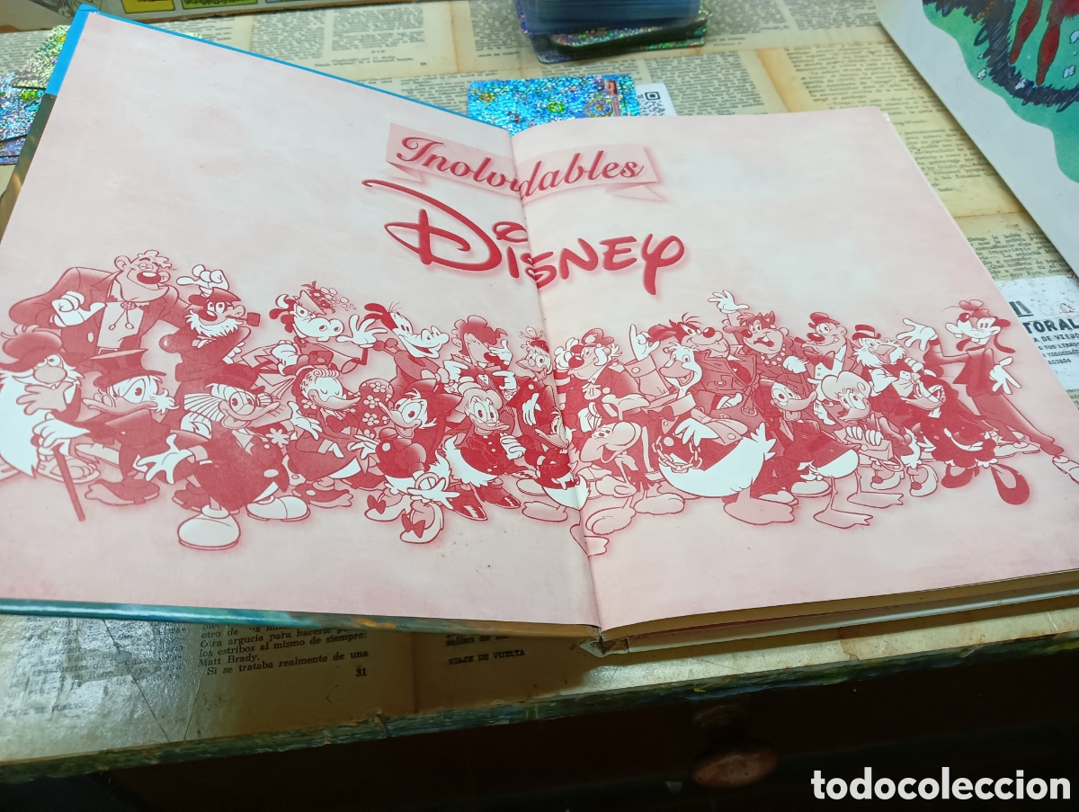 Tebeos: Operaci&oacute;n brillante.coleccion dumbo - Foto 4