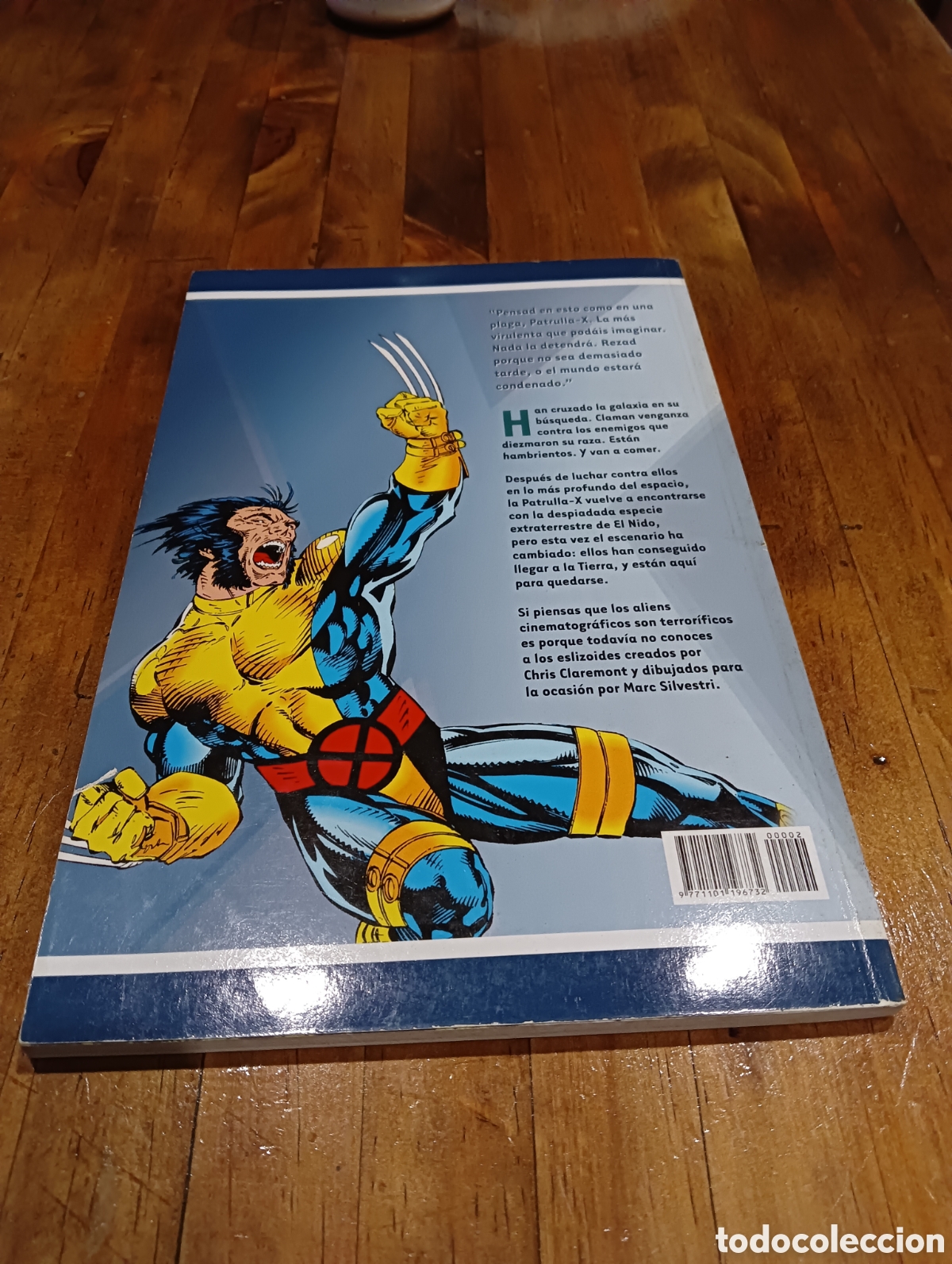 Tebeos: XMen los mutantes originales 2 Marvel - Foto 2