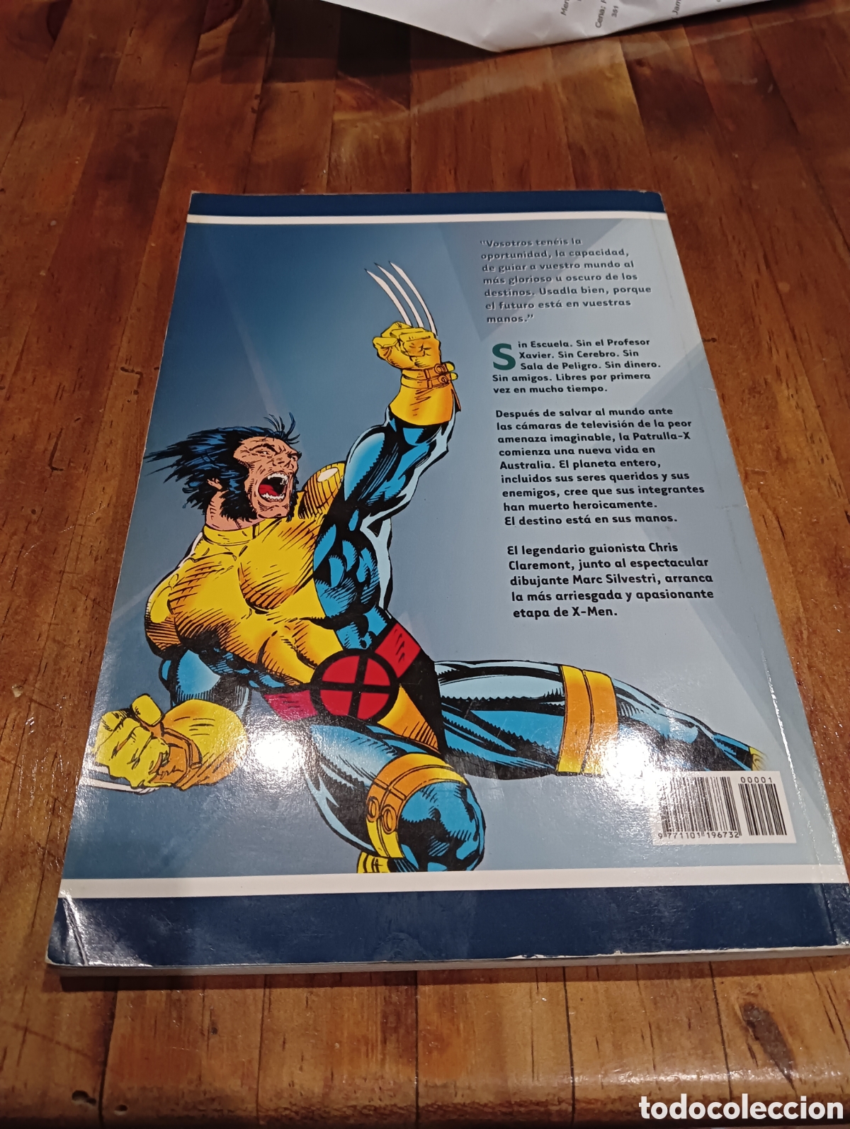 Tebeos: XMen los mutantes originales 1 Marvel - Foto 2