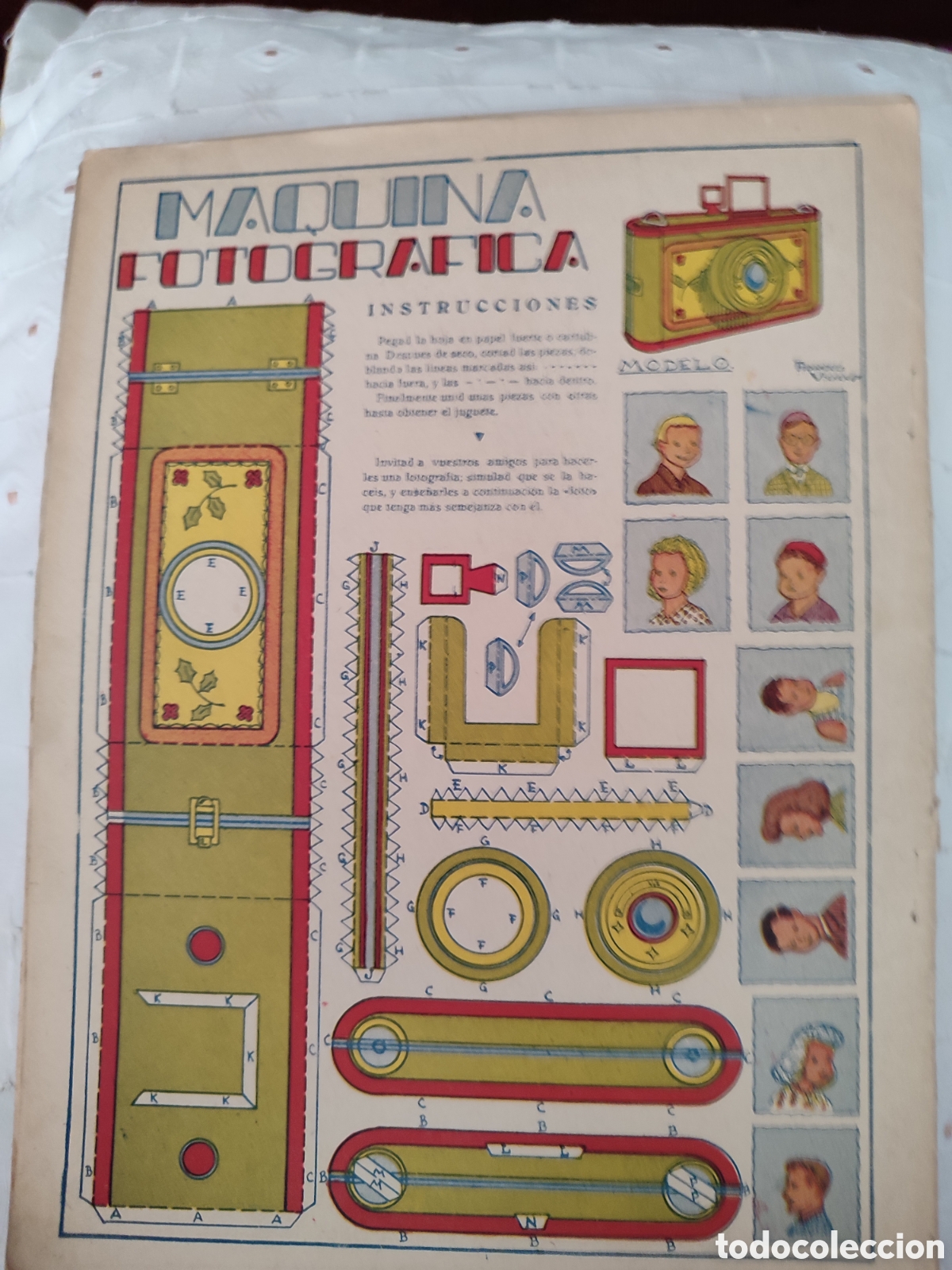Tebeos: Historias y aventuras editorial marisal - Foto 6