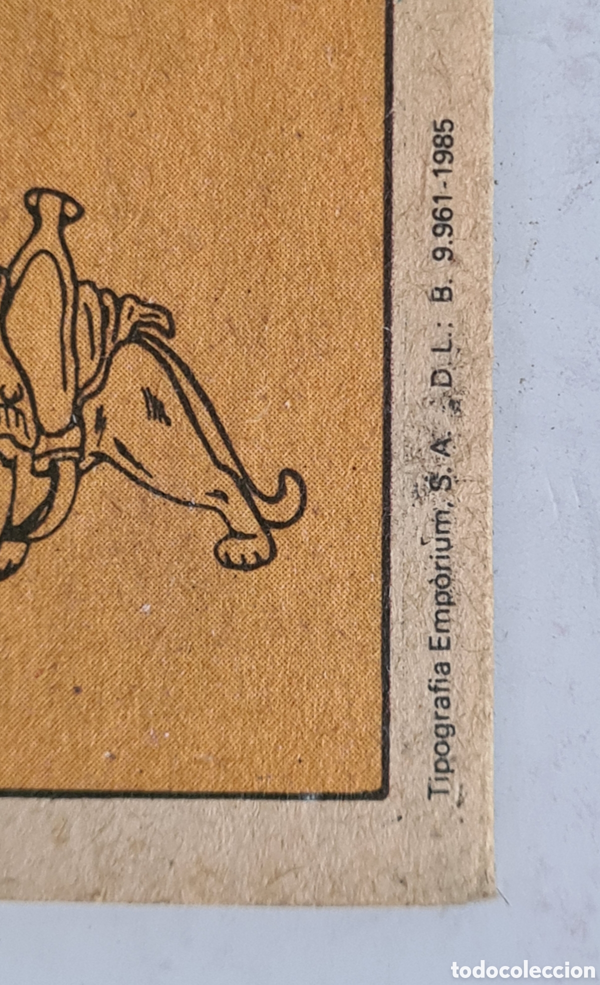 Tebeos: Mini C&oacute;mic Masters del Universo El Poder de La Torre de Vigilancia! 1985 Dibujos Texeira MOTU He-Man - Foto 17