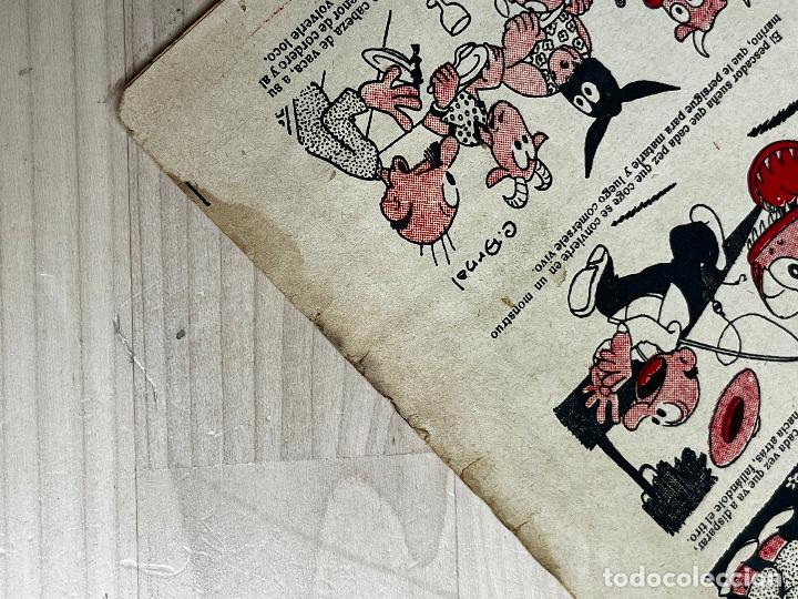 Tebeos: TBON&ordm; 796 de TBO 1932 - Foto 3