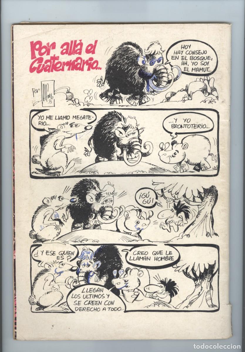 Tebeos: Ursus. Terror grafico. 13 - Foto 2