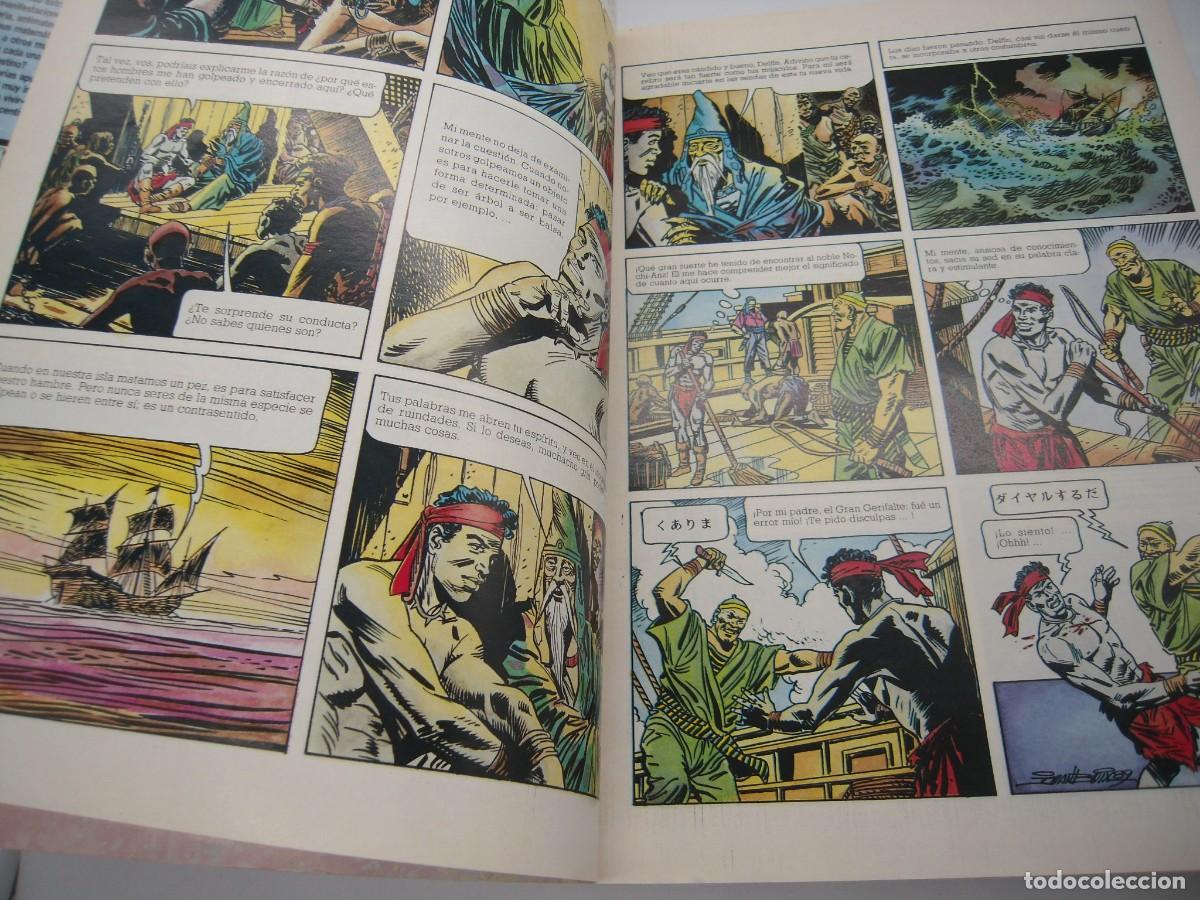 Tebeos: metal man n&ordm; 1 - Foto 2
