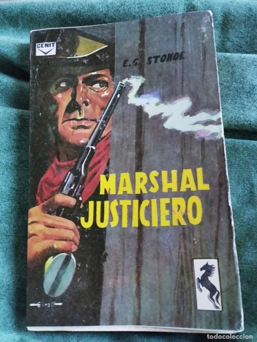 Tebeos: Lote de 3 novelas de Kiosco de principios de los 60 - Foto 2