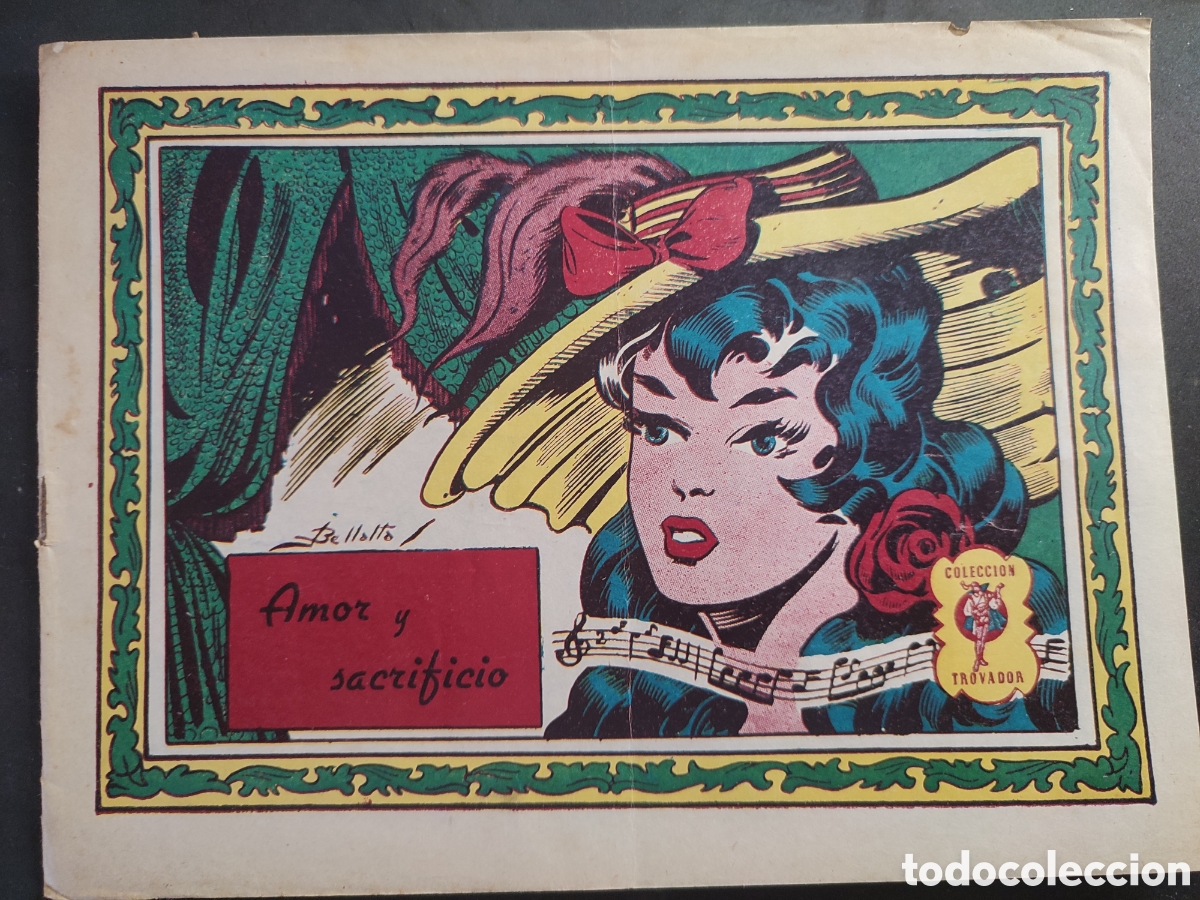 Tebeos: Colecci&oacute;n Trovador Num 148 - Foto 1