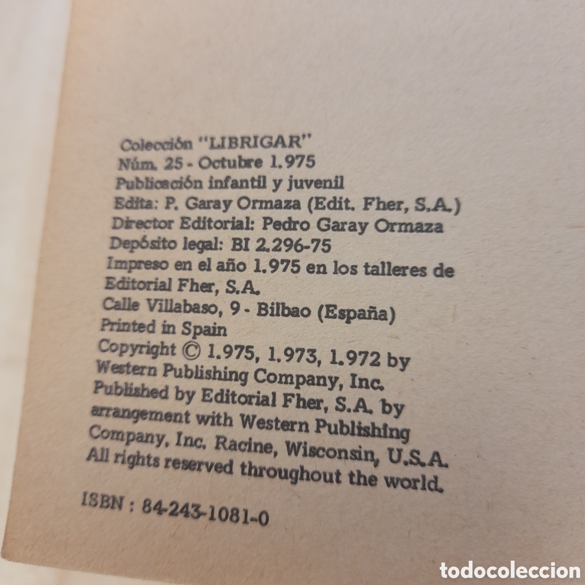 Tebeos: Hermanos de la lanza. - Foto 4