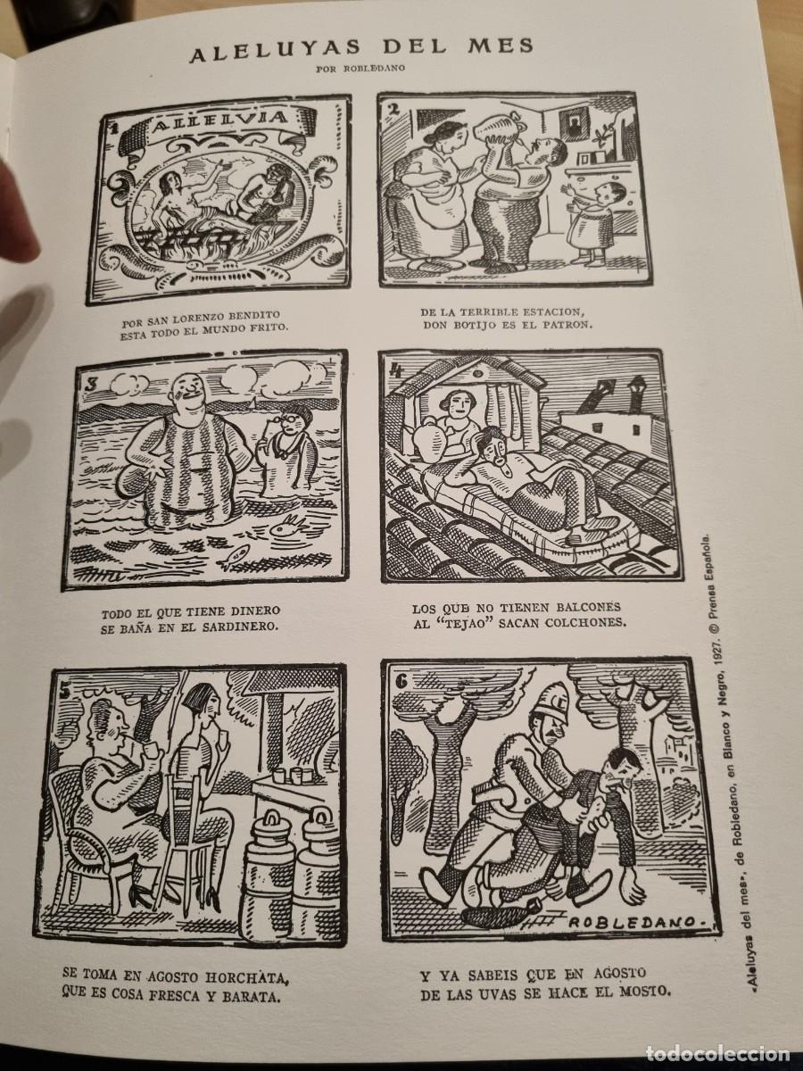 Tebeos: LUIS GASCA: LOS COMICS EN ESPA&Ntilde;A, 1969 ED.LUMEN - Foto 8