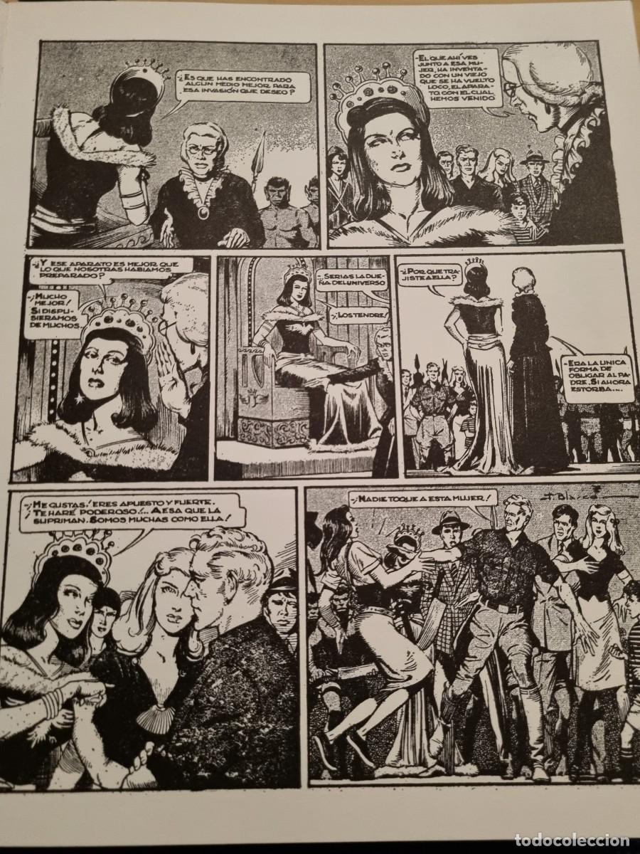 Tebeos: LUIS GASCA: LOS COMICS EN ESPA&Ntilde;A, 1969 ED.LUMEN - Foto 13