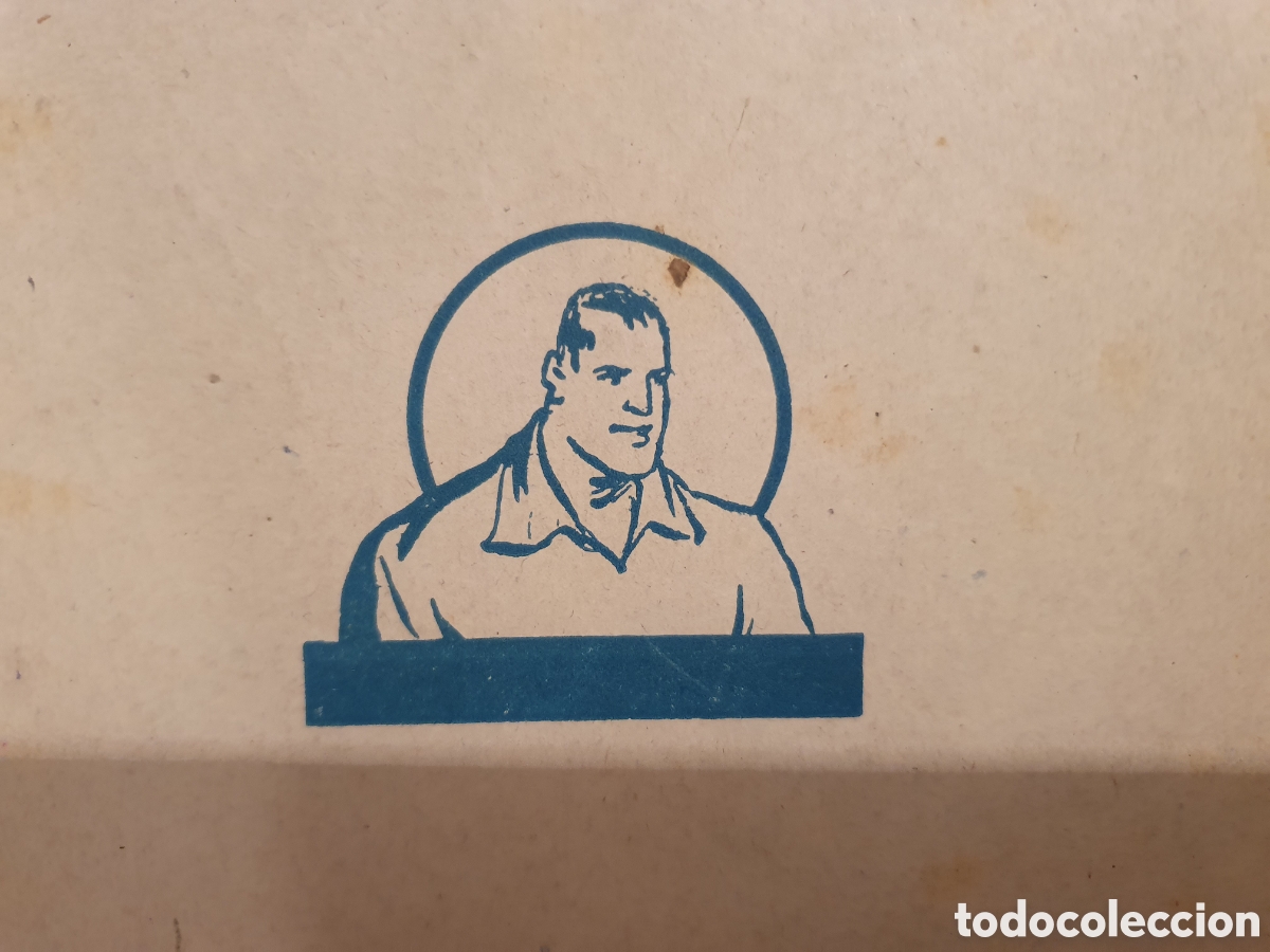 Tebeos: JUAN CENTELLA. HISPANO AMERICANA DE EDICIONES. NEROS 13 Y 14. - Foto 5