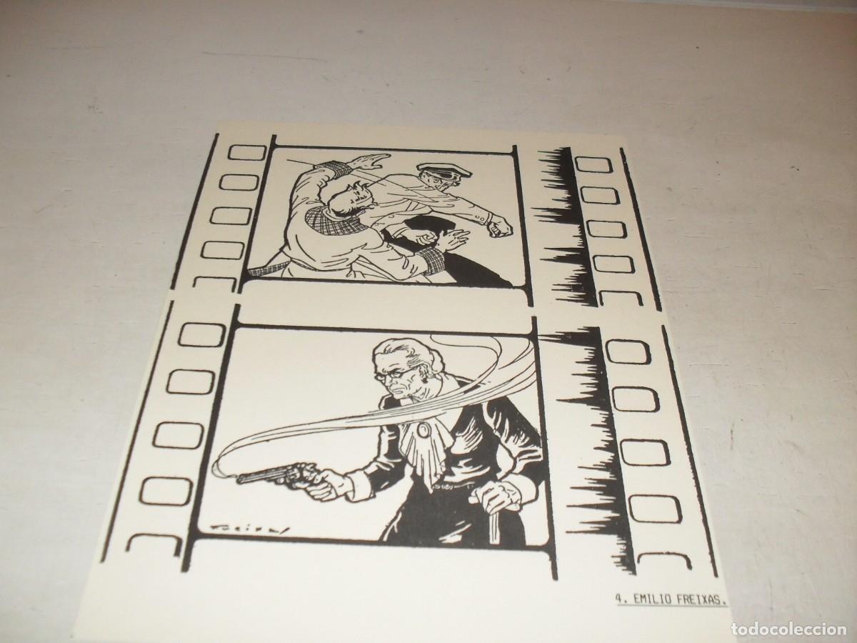 Giornalini: TESOROS OCULTOS 4,(LAMINA DECORATIVA):EMILIO FREIXAS,ILUSTRACION DE LECTURAS,A&Ntilde;O 1936,.A&Ntilde;OS 90