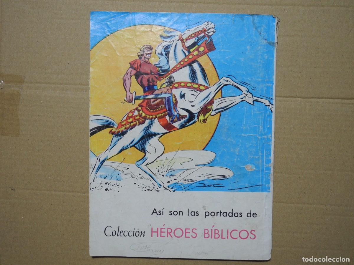 Tebeos: Chirib&iacute;n A&ntilde;o II n. 16 - Foto 2