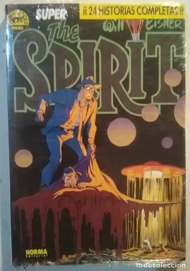 Tebeos: Comic Spirit retro vintage - Foto 1