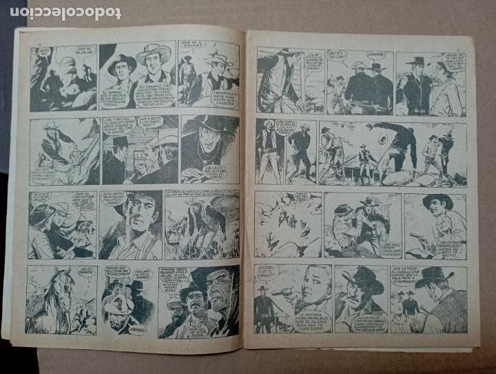 Tebeos: COLECCI&Oacute;N KIKELIN , LOS VALIENTES - 1,2,3 COMPLETA - MUY DIFICIL - Foto 11