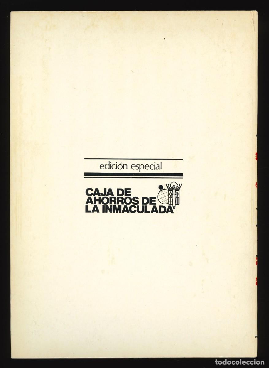 Tebeos: LA FLAUTA DE LOS SEIS PITUFOS - DI&Aacute;FORA / N&Uacute;MERO &Uacute;NICO - Foto 2