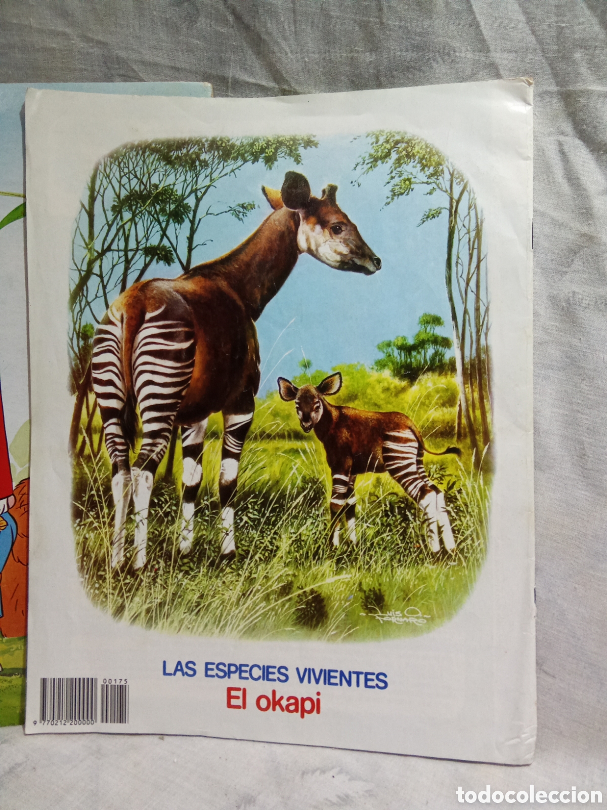 Tebeos: LOTE DE 3 COMICS: PETETE, MORTADELO Y FILEMON, SPIROU ARDILLA - Foto 5