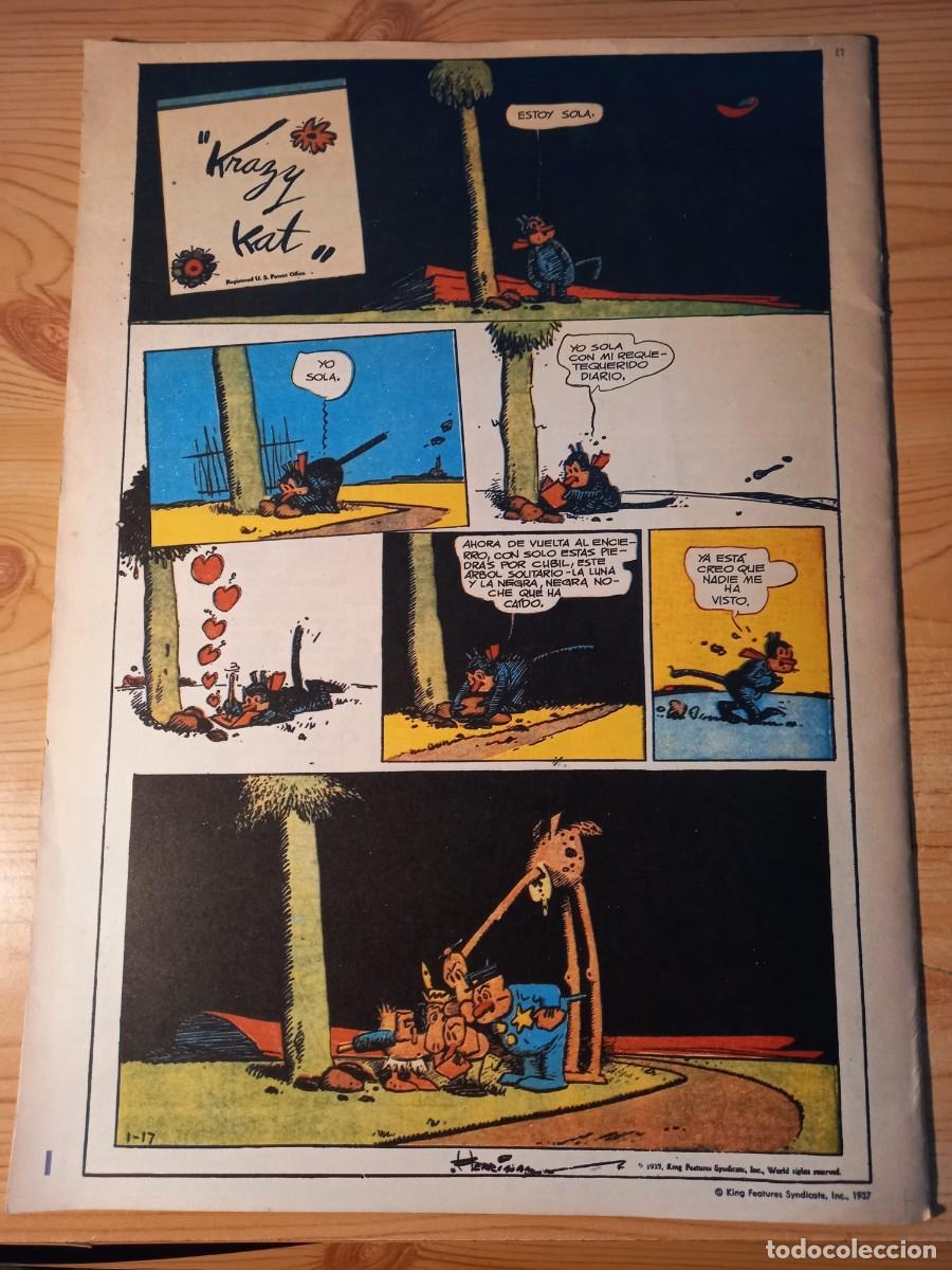Tebeos: Cl&aacute;sicos del C&oacute;mic n&ordm; 4 - Foto 2