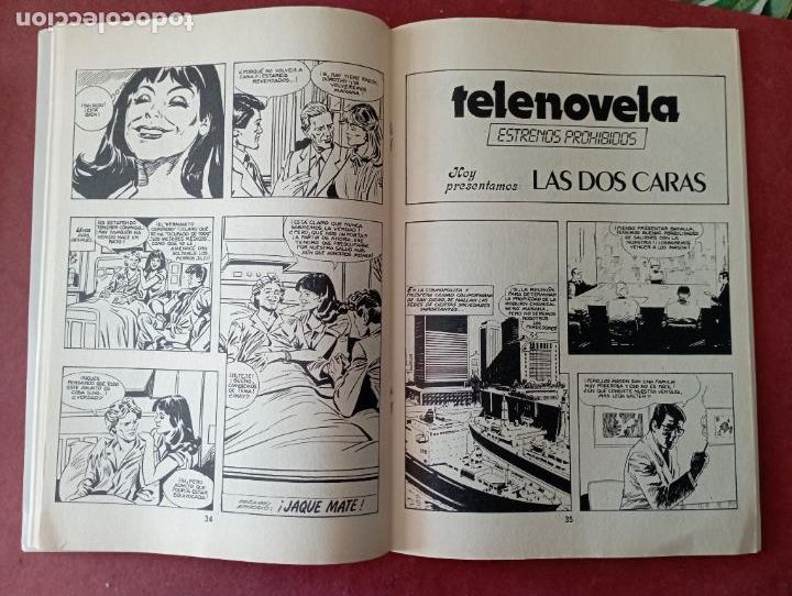 Tebeos: FLAMINGO N&ordm; 10 - COM NUEVA - Foto 3
