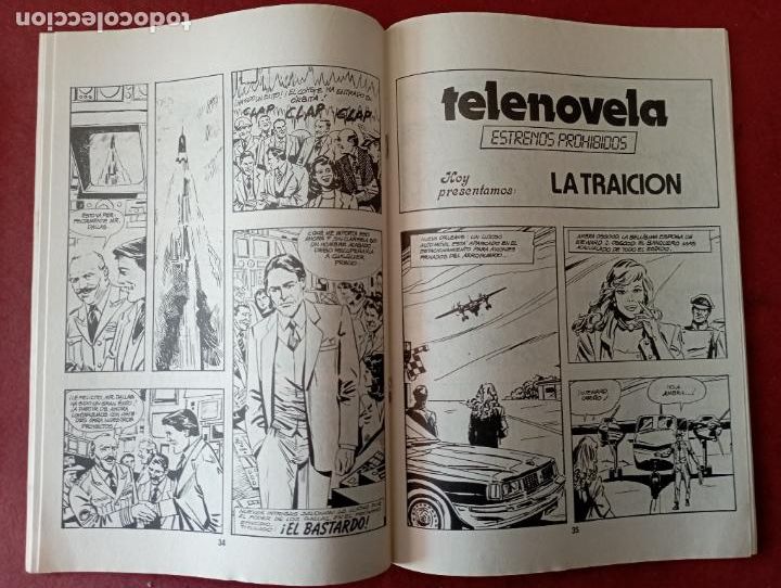 Tebeos: FLAMINGO N&ordm; 1 - NUEVA, DE LUJO - Foto 2