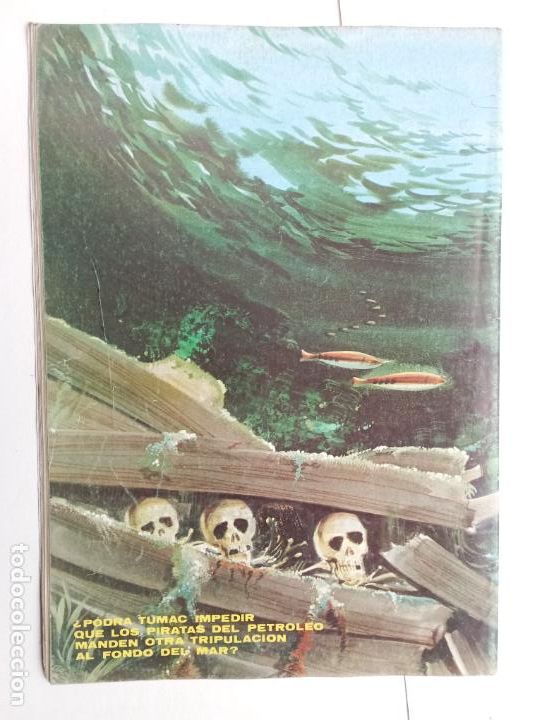 Tebeos: TUMAC N&ordm; 13 - - Foto 3