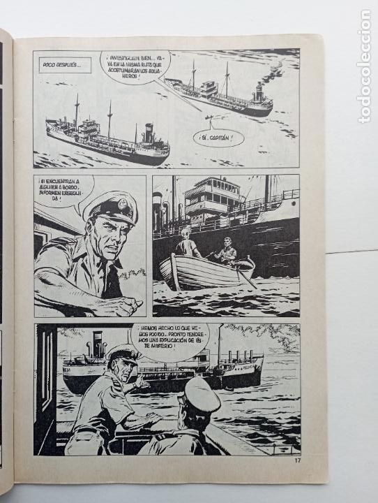 Tebeos: TUMAC N&ordm; 13 - - Foto 7