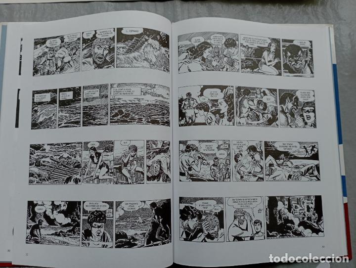 Tebeos: FLASH GORDON - LA CIUDAD DE HIELO - Foto 3