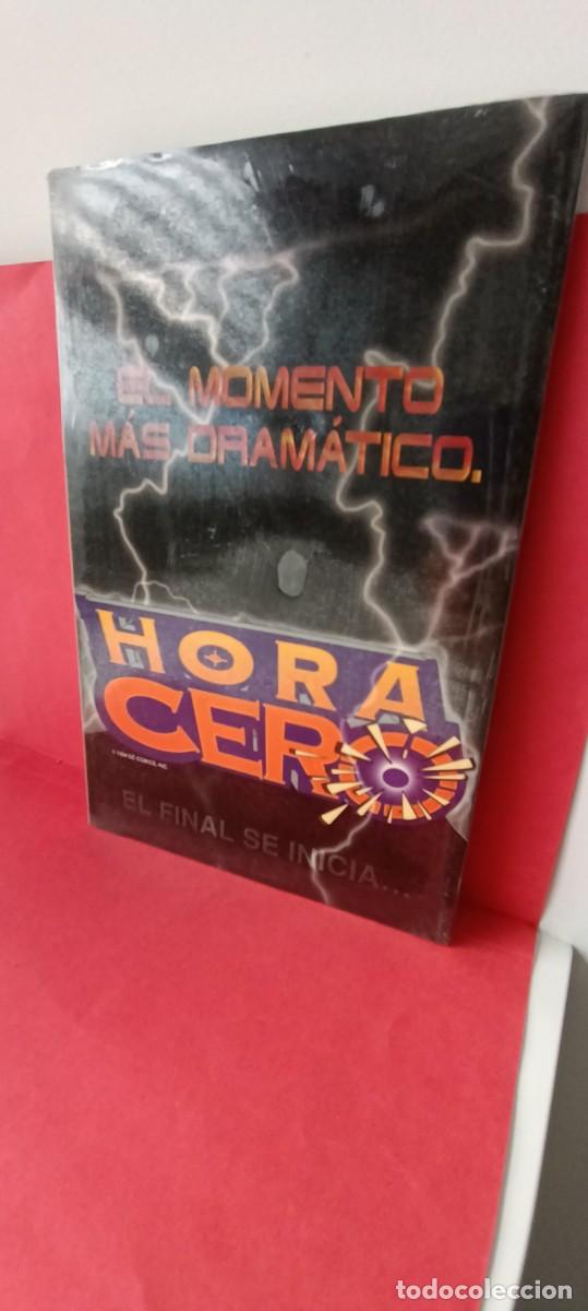 Tebeos: Linterna verde - Derrota esmeralda - Guy Gardner - Precintado - DC COMICS - Foto 2