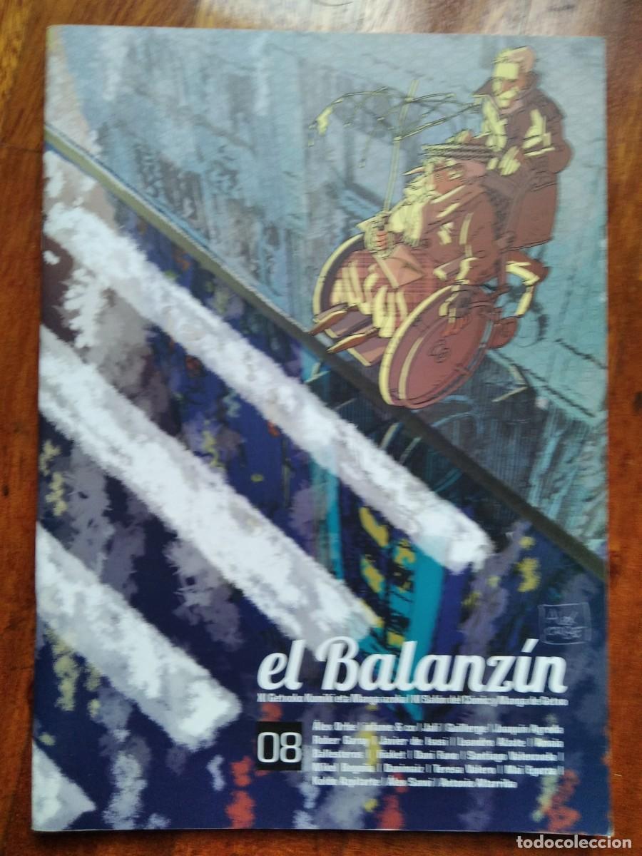 Tebeos: LOTE 27 COMICS+UN POSTER+ 5 TAPAS (CON DEFECTOS) - Foto 12