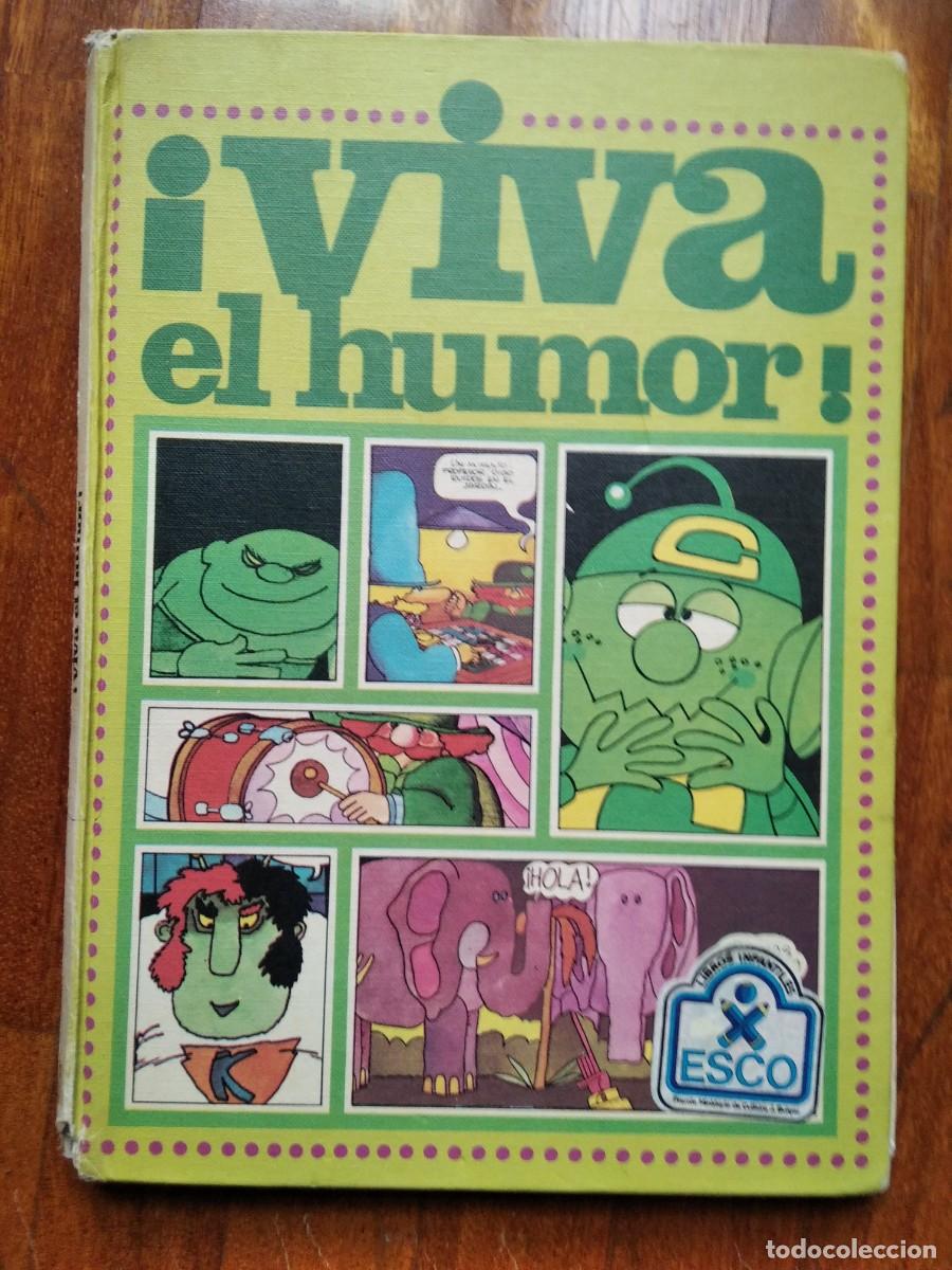 Tebeos: LOTE 27 COMICS+UN POSTER+ 5 TAPAS (CON DEFECTOS) - Foto 22