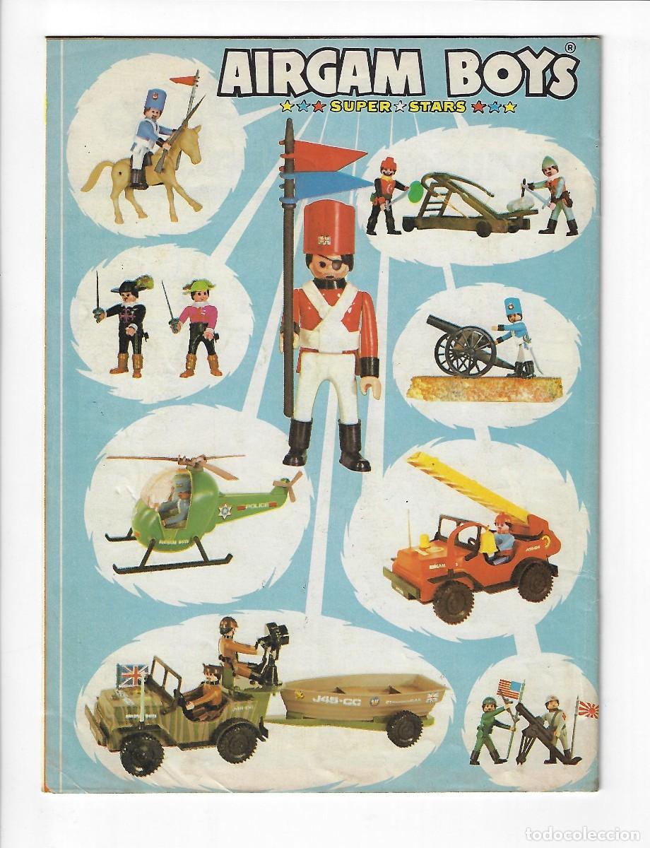 Tebeos: Tuc. Pif. 24. - Foto 2