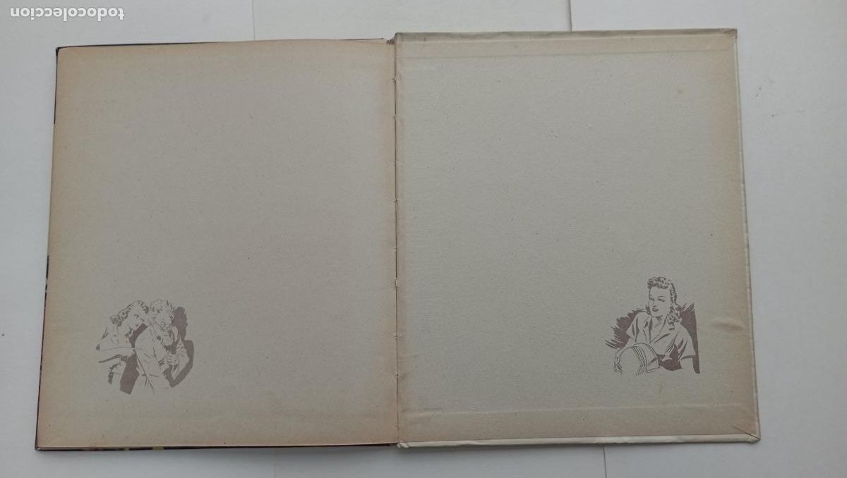 Tebeos: EL PA&Iacute;S DE LAS ARENAS - EMILIO FREIXAS - Foto 9