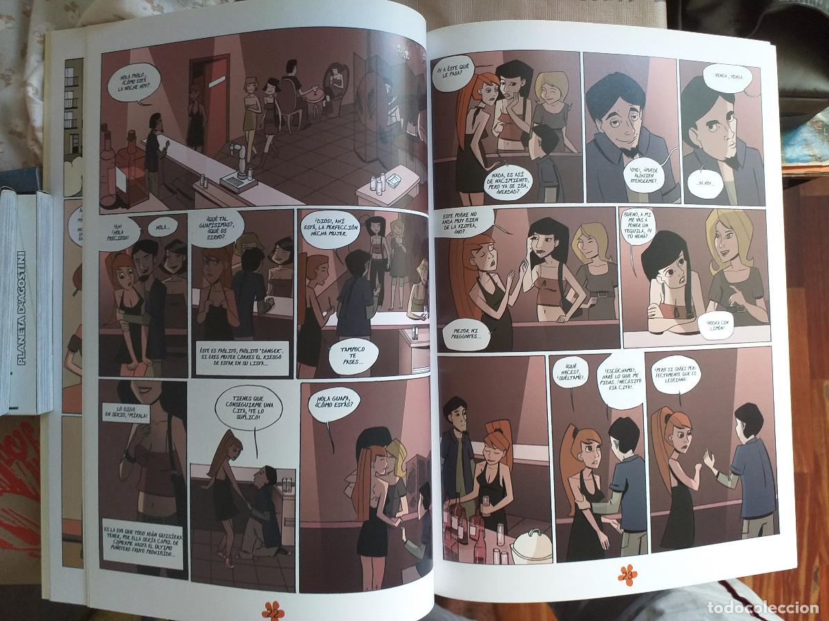 Tebeos: Cornelia (C&oacute;mic) - Foto 4