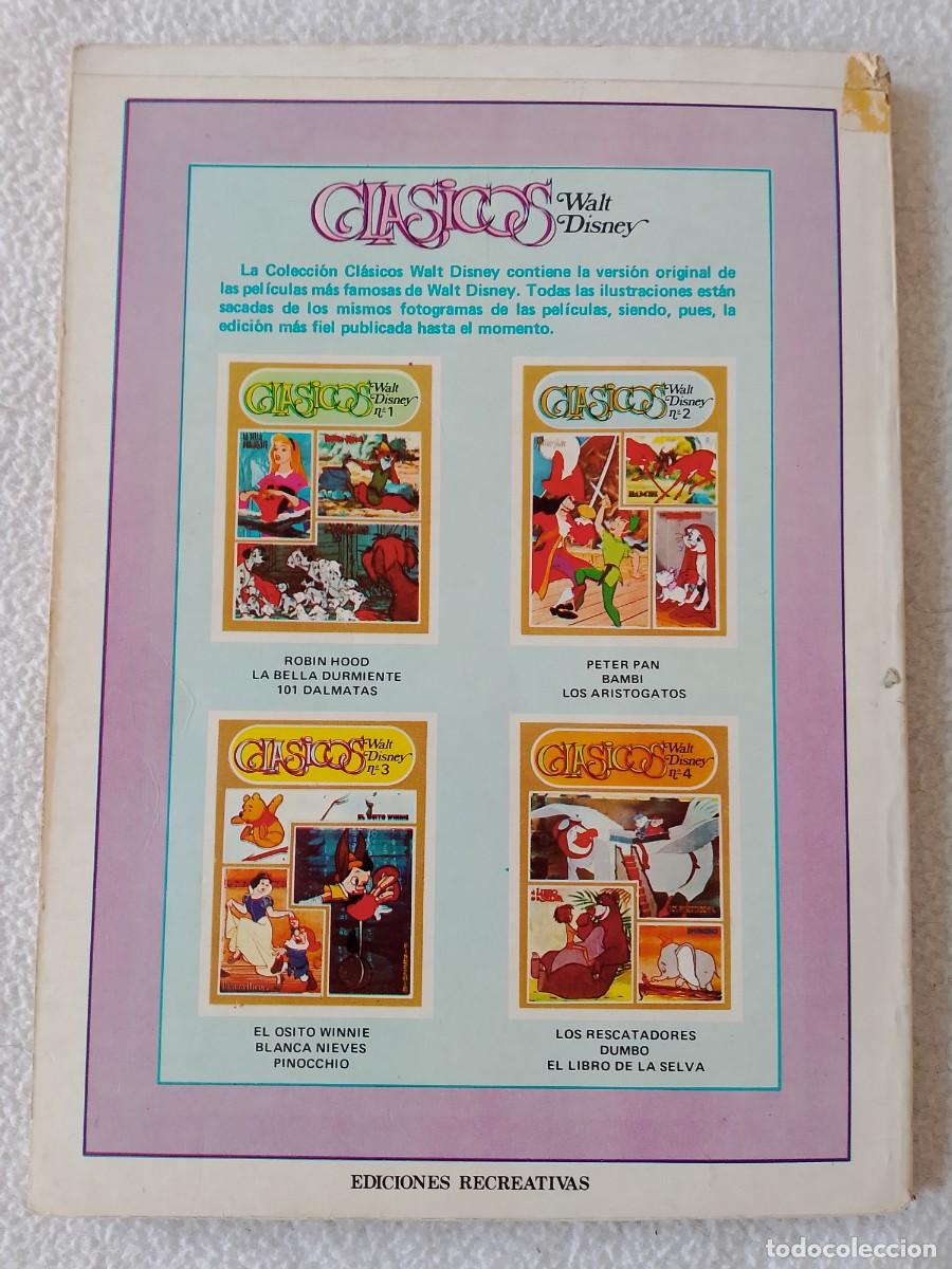 Tebeos: LIBRO CUENTO TEBEO COMIC VICKY el VIKINGO n&ordm; 45 &rdquo;Viaje de Pesadilla&rdquo; - Foto 2