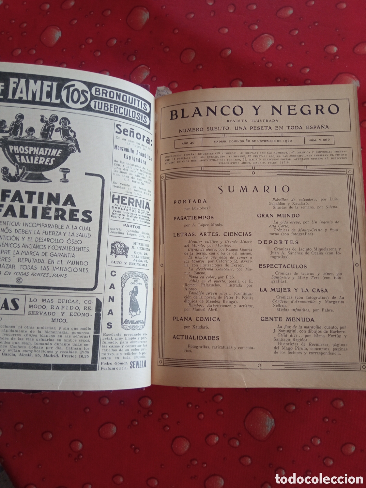 Tebeos: Blanco y Negro........... - Foto 3