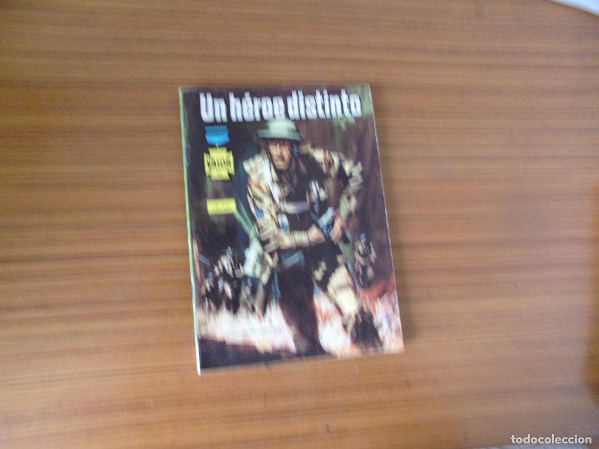 Tebeos: VALOR N&ordm; 40 EDITA SEMIC - Foto 1
