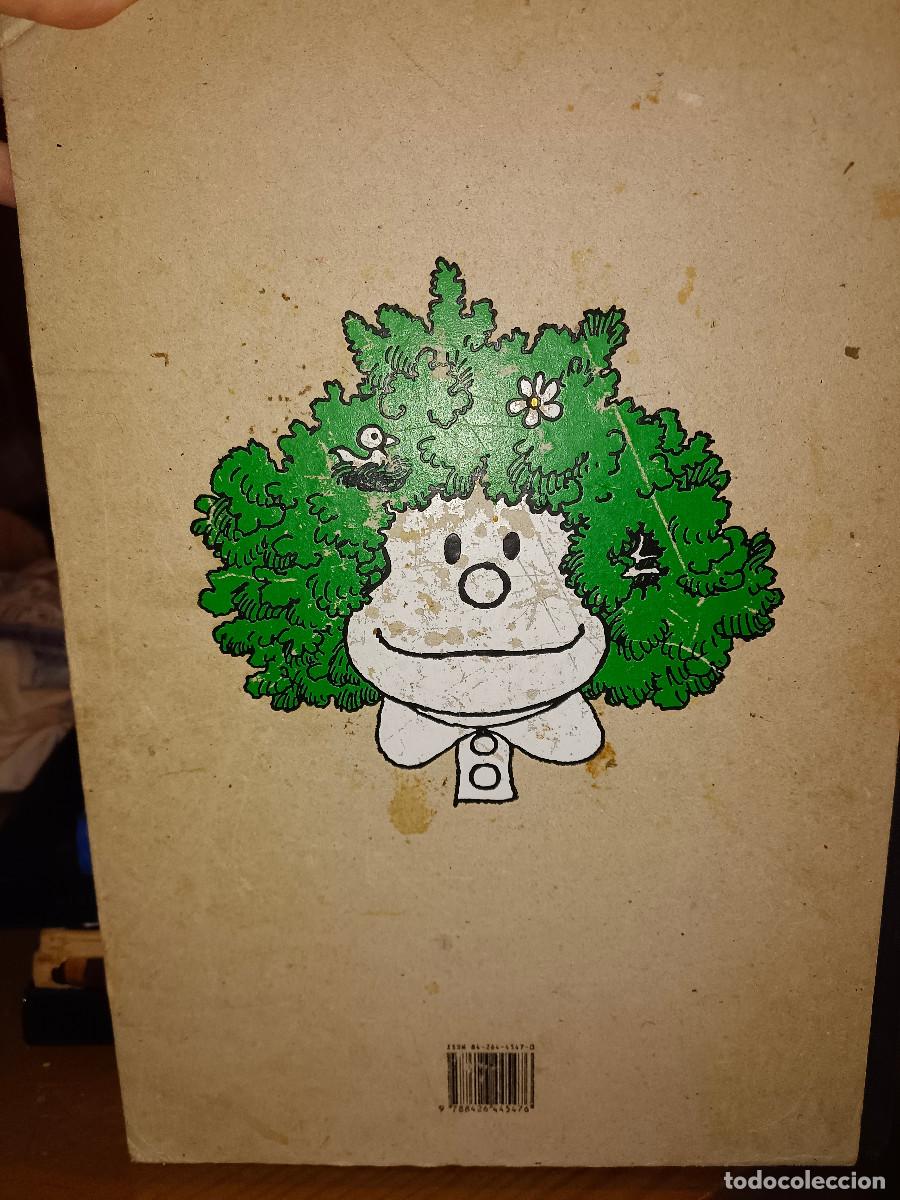 Tebeos: TODO MAFALDA - Foto 3