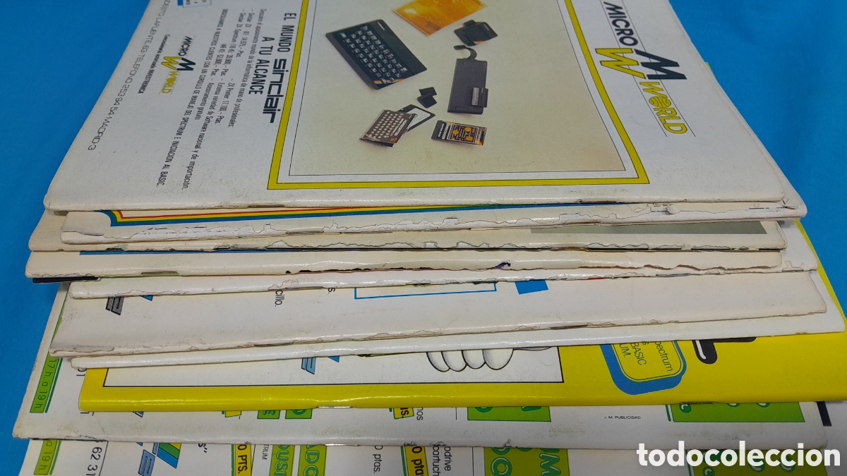 Tebeos: CANTINFLAS SHOW - 17 COMICS O NUMEROS - Foto 2