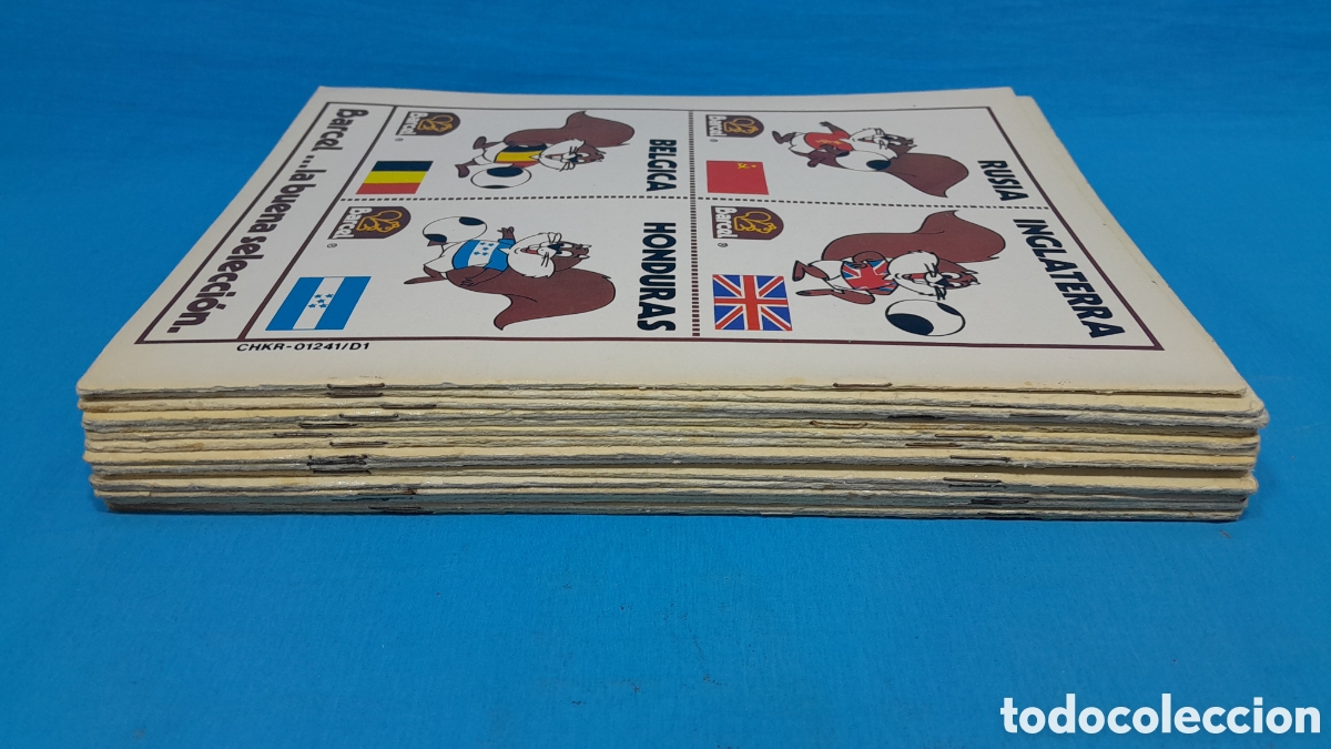 Tebeos: CANTINFLAS SHOW - 17 COMICS O NUMEROS - Foto 14