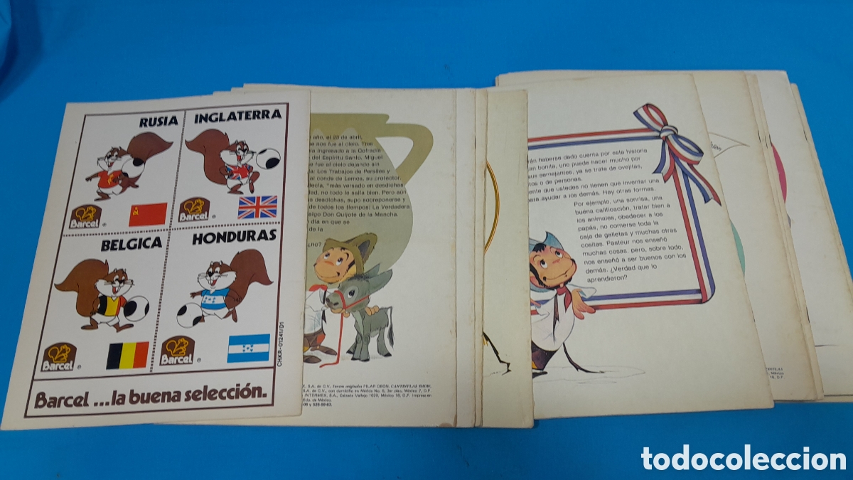 Tebeos: CANTINFLAS SHOW - 17 COMICS O NUMEROS - Foto 15
