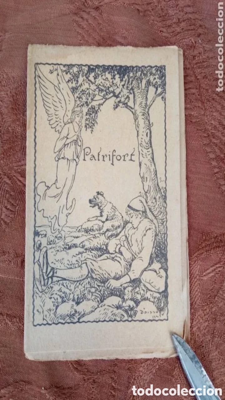 Tebeos: PATUFET any 1904 - Foto 1