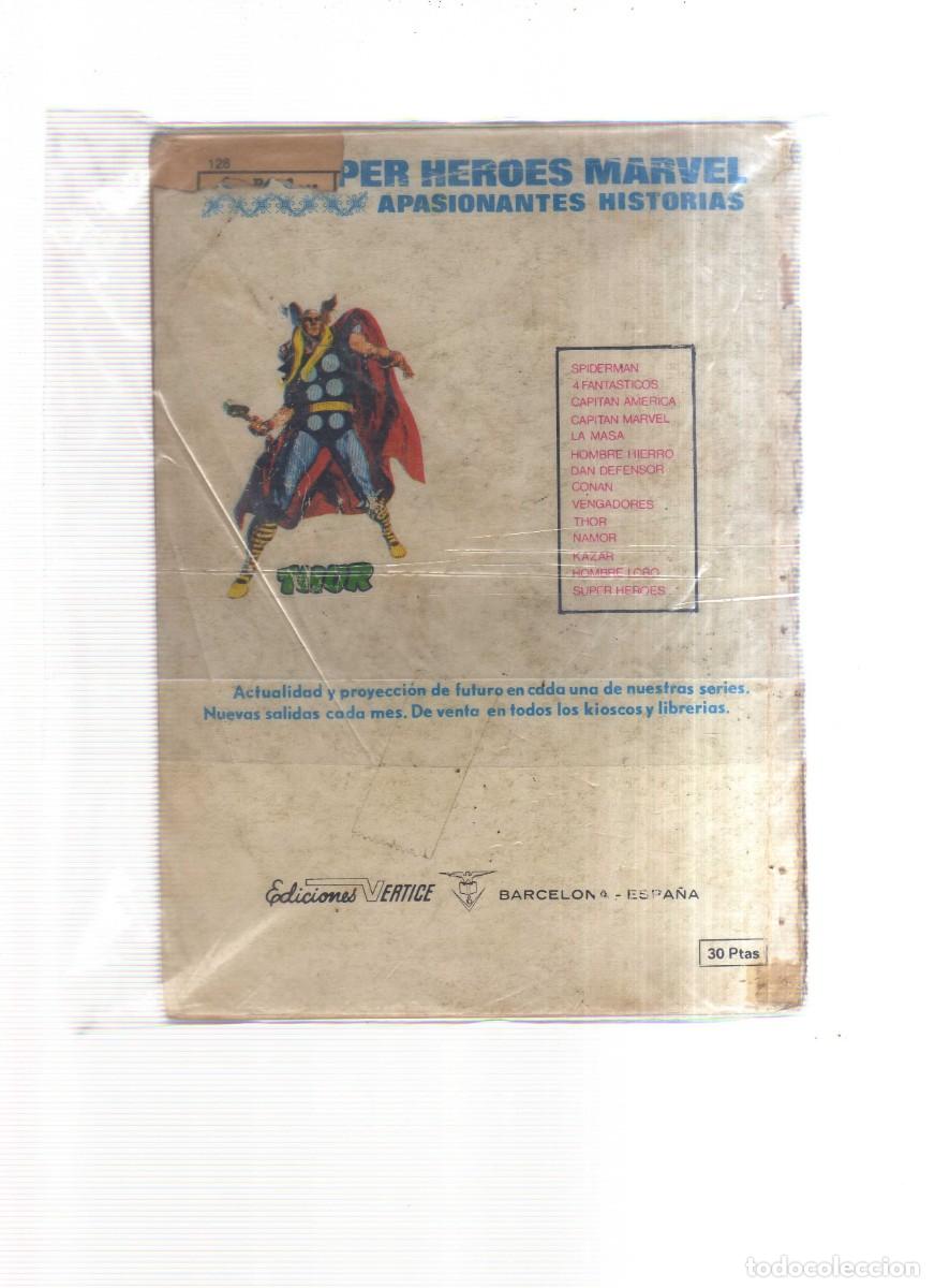 Tebeos: PATRULLA X EDICION ESPECIAL MARVEL COMICS GROUP - Foto 2